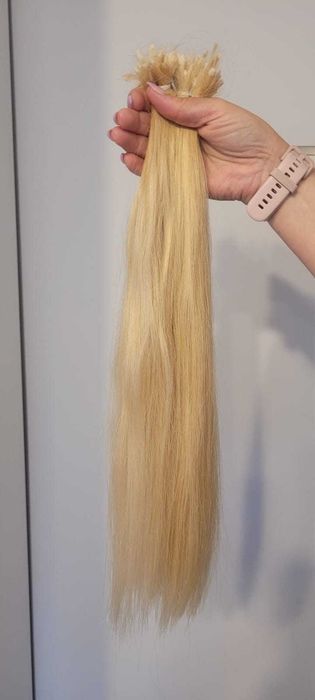 Włosy słowiańskie Lux