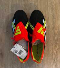 Korki piłkarskie Adidas PREDATOR Elite FT FG