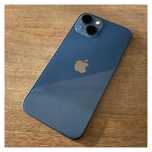 Iphone 13 - 128 gb. Aceito troca num inferior com retorno ou vendo.