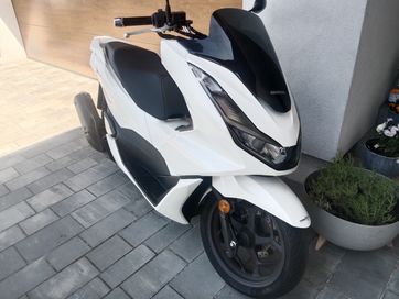 Honda Pcx 125, 2021 Nowy Model kat.B pcx125 nmax, xjet