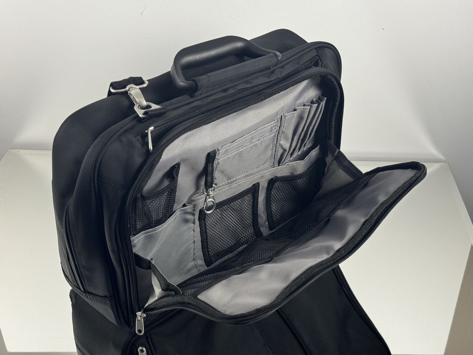 Torba Kensington wielofunkcyjna do pracy laptopa