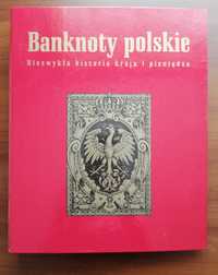 Banknoty polskie + reprodukcje banknotów