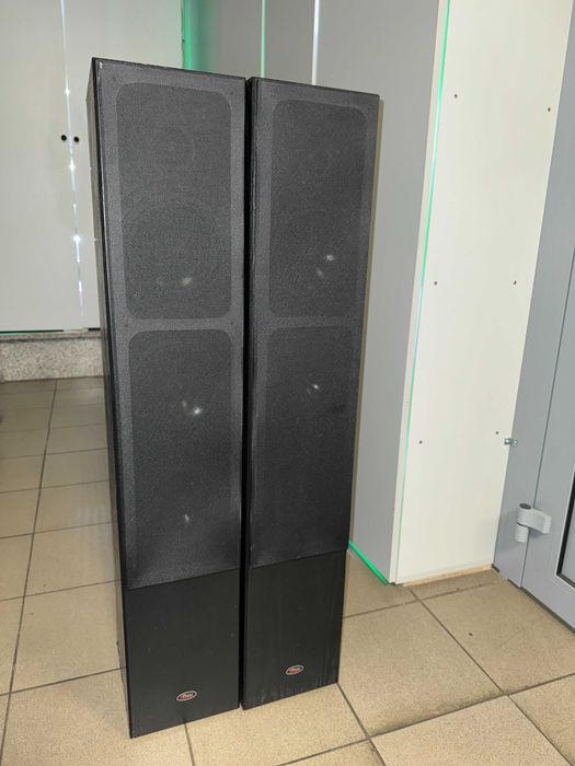 Kino domowe 7-1 komplet