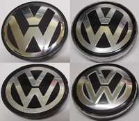 Ковпачки заглушки на диски VW Volkswagen Фольксваген