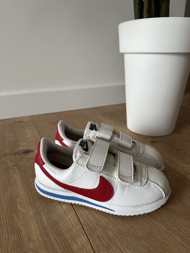 Кросівки Nike Cortez 28р.