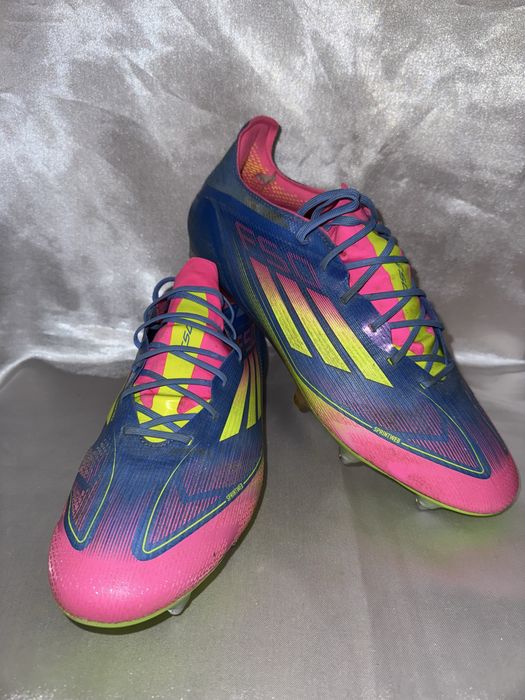 Бутси гіібриди Adidas F50 Elite, розмір 43.