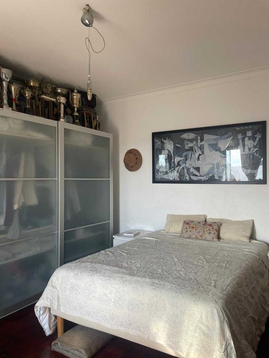 Apartamento T3 Alcabideche