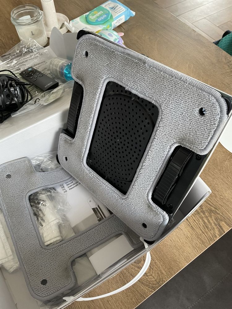 Robot do mycia okien Hobot-2S