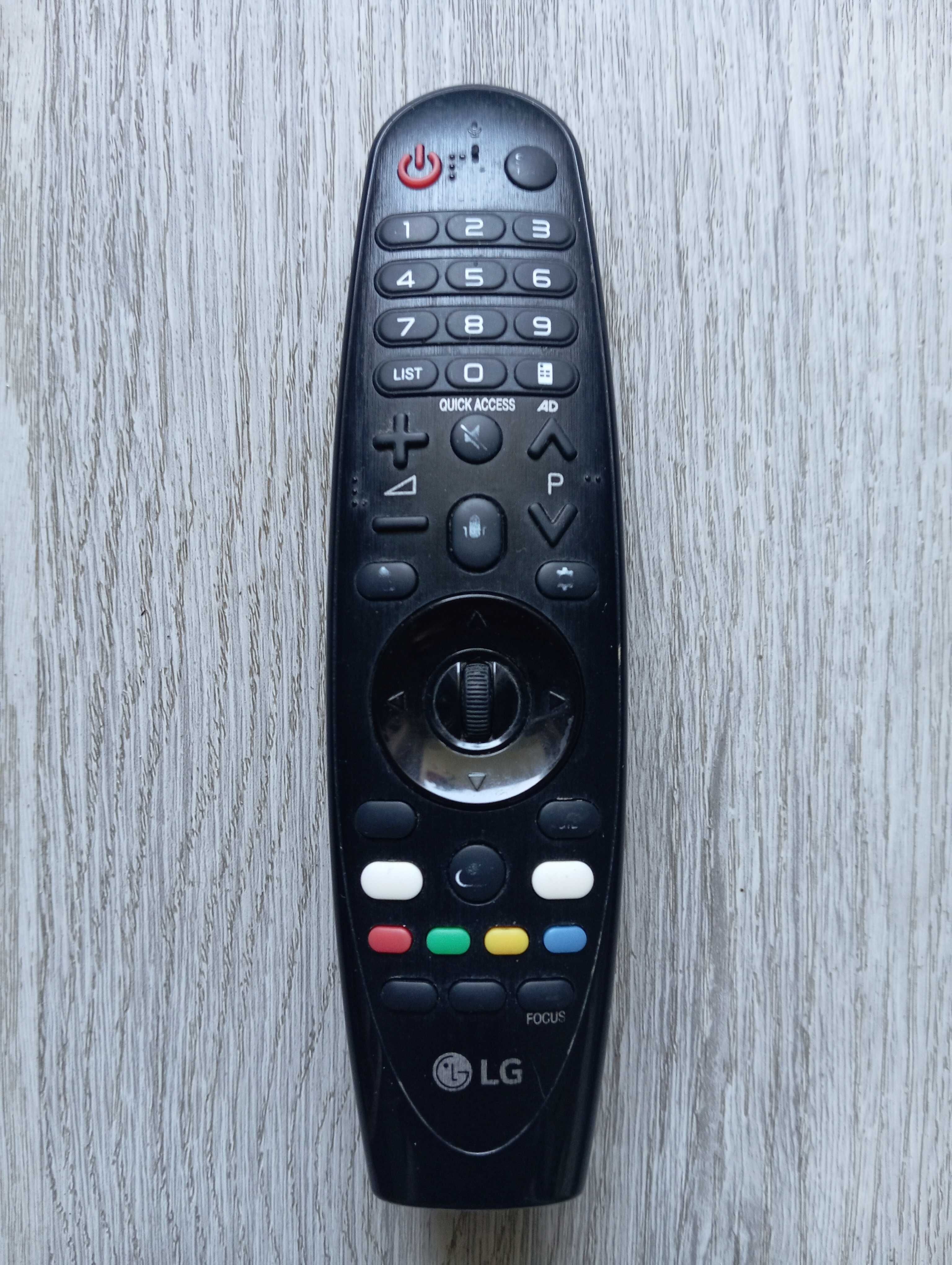 TV LG - 55UH664V-4K UHD - DVB - T2 - Smart TV - Wi-Fi -DLNA, Bluetooth