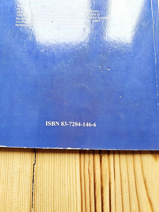 Książka Podstawy zarządzania finansami przedsiębiorstw 2 książki