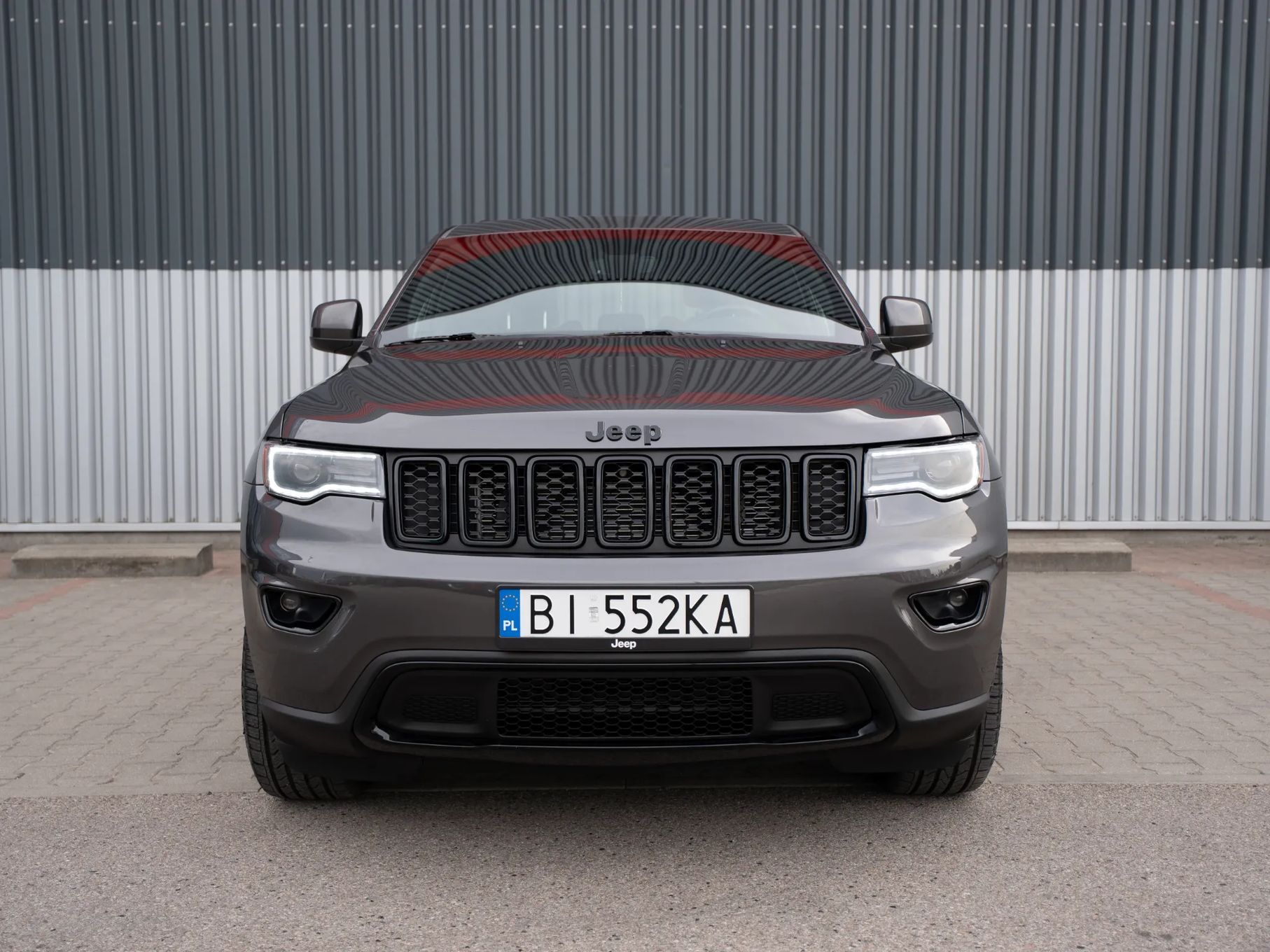 Jeep Grand Cherokee Laredo Altitude 4x4 , 3.6 , 2020 , stan bdb