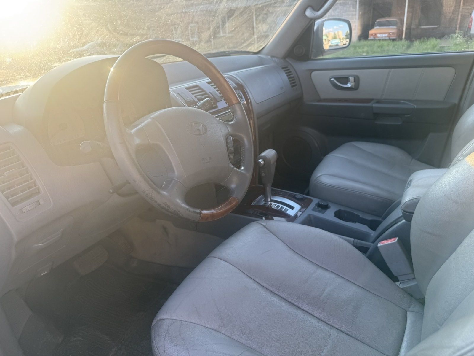 Hyundai Terracan 2005рік 2, 9дизель АКПП повний привід 4х4 гарний