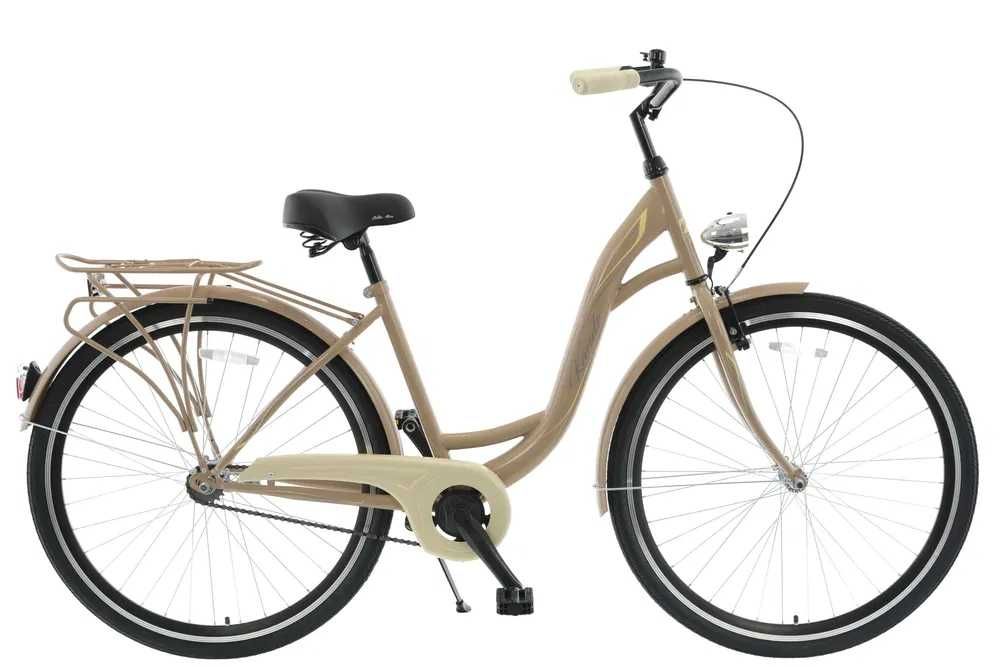 ROWER 28″ Kands S-COMFORT VELO  jednobiegowy