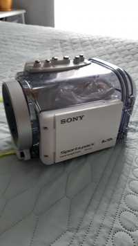 Sony SPK-HCB obudowa podwodna do kamer Sony.
