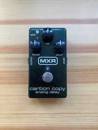MXR M169 Carbon Copy