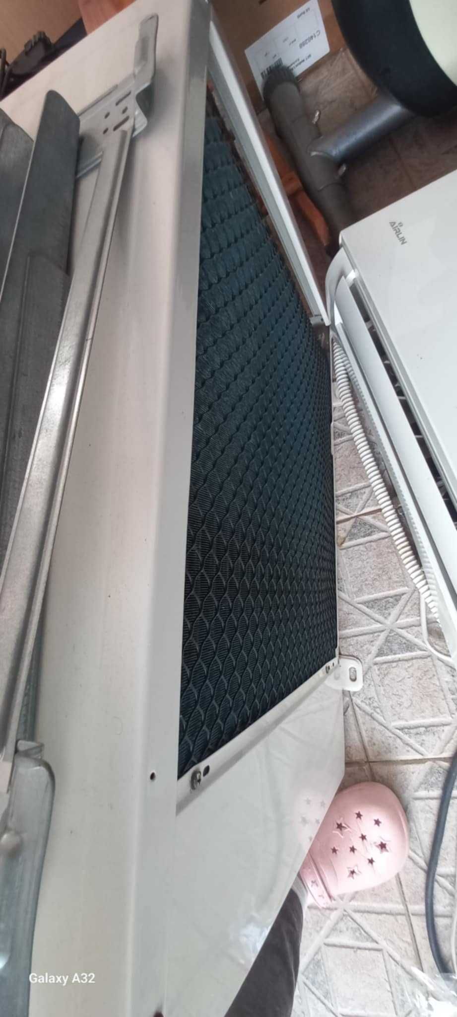 Ar condicionado fixo