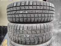 2X opony zimowe Hankook 185/65/15