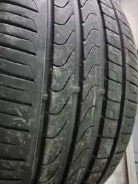 Opony letnie 245/40 R18