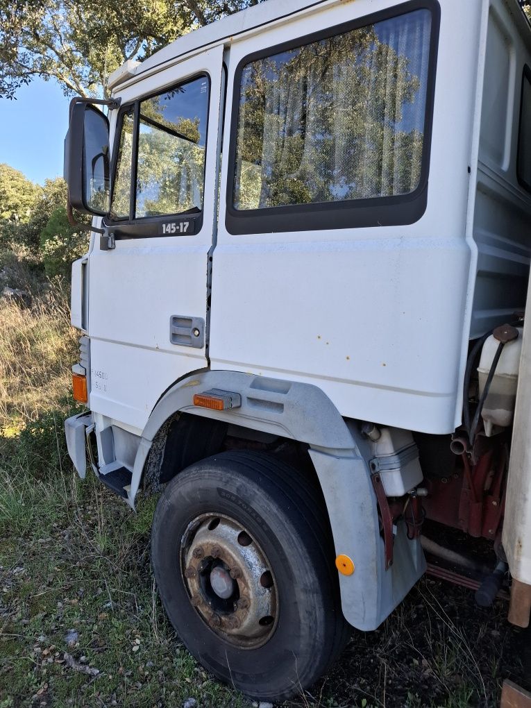 Iveco 145.17 L/c