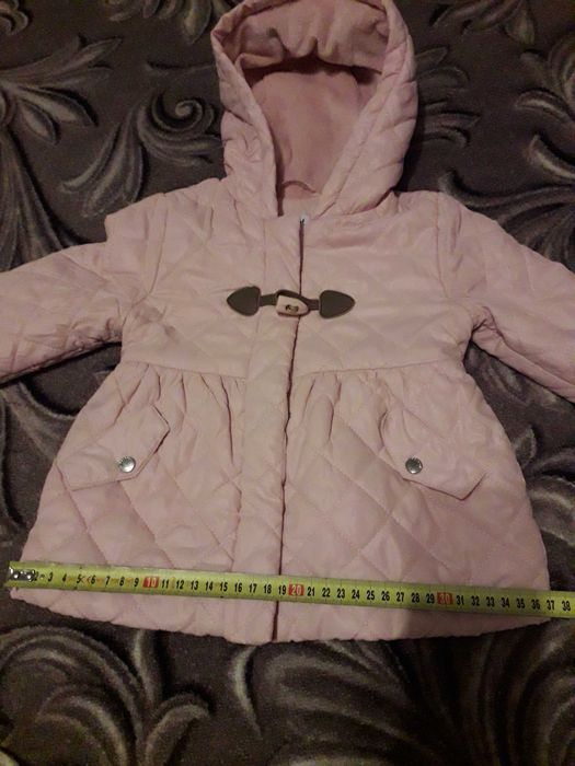 Пальто дитяче Mayoral