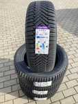4x zima NOWE 205/55r16 Laufenn Ifit 2024rok komplet 205/55-16 zimowe