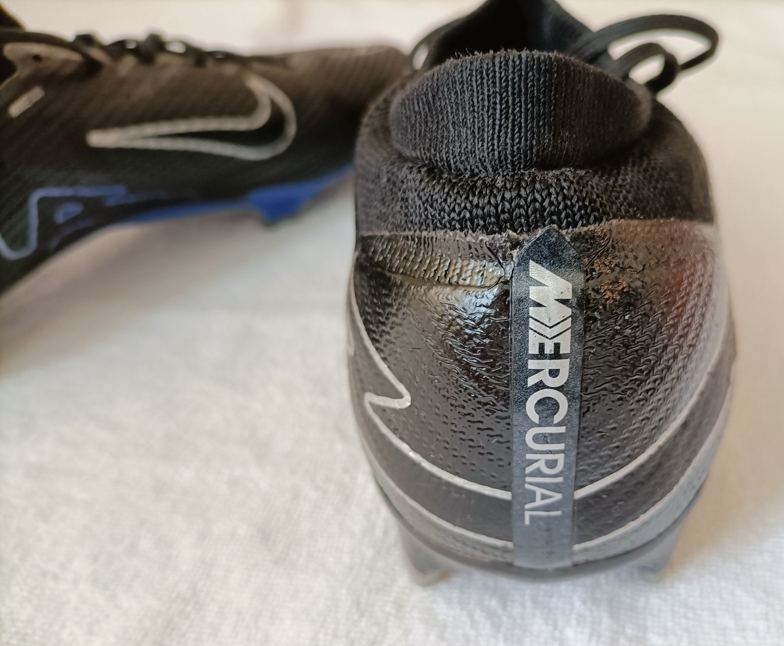 Nike Mercurial Air Zoom
