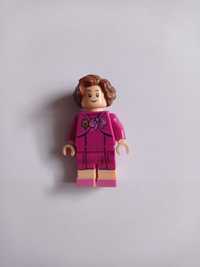 Lego figurka Harry Potter: Professor Dolores Umbridge Dress, hp235