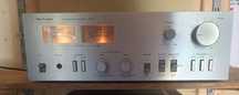 Wzmacniacz Technics SU Z1 vintage