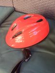 Kask rowerowy rozmiar M