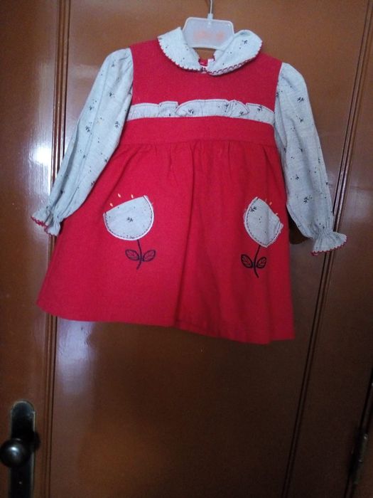 mantinhas bebé, roupa de cama e roupa