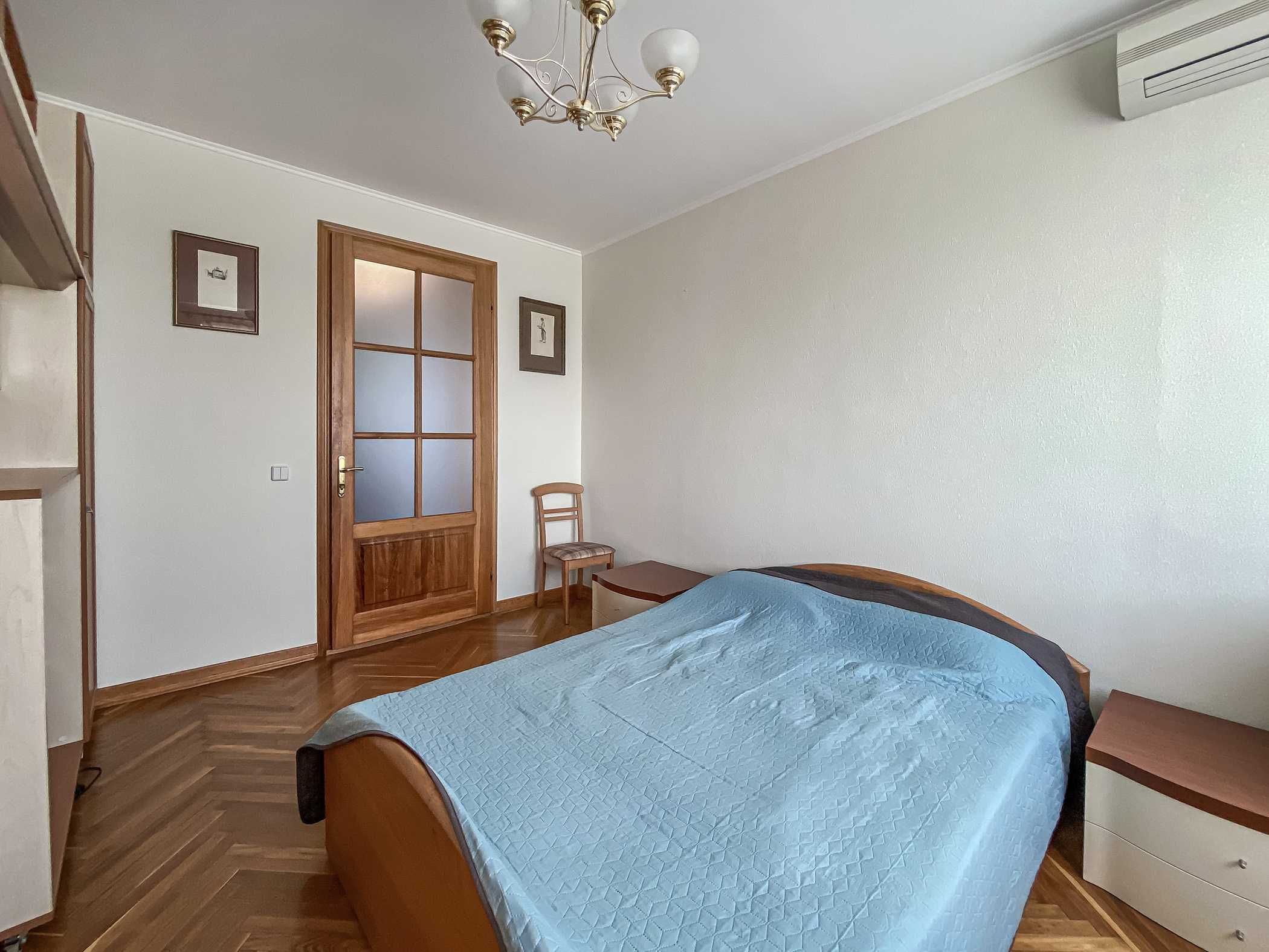 Оренда, Бульварно-Кудрявська, 7б, 3 кімнати, 93 м, Kiyv rent apartment
