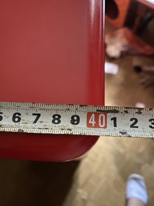 Великий комод