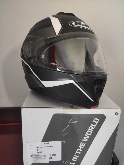 Modular HJC IS-MAX 2  - M