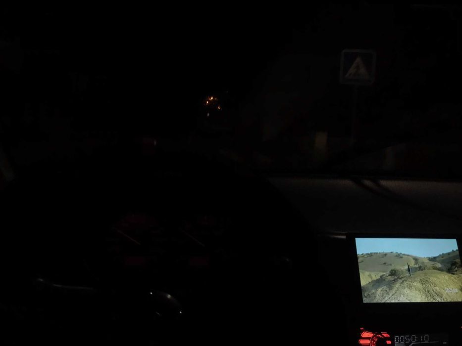 Rádio 1 din Carplay com tela aberta ou fechada (RESERVADO)