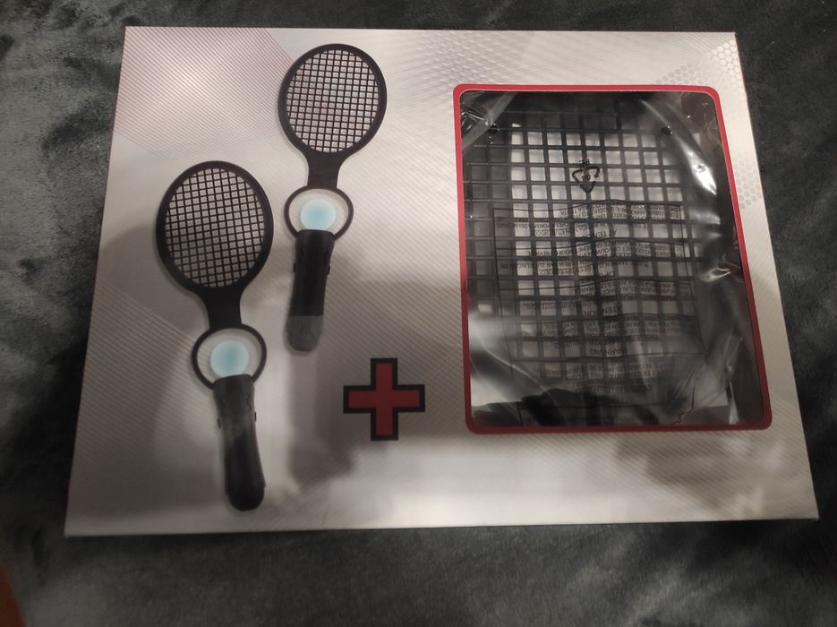 PlayStation acessórios Move