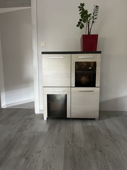 Zestaw mebli komplet