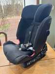 Sprzedam fotelik dzieciecy Britax Romer