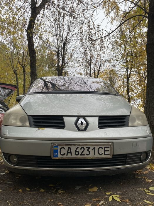 Продам Renault Espace 4