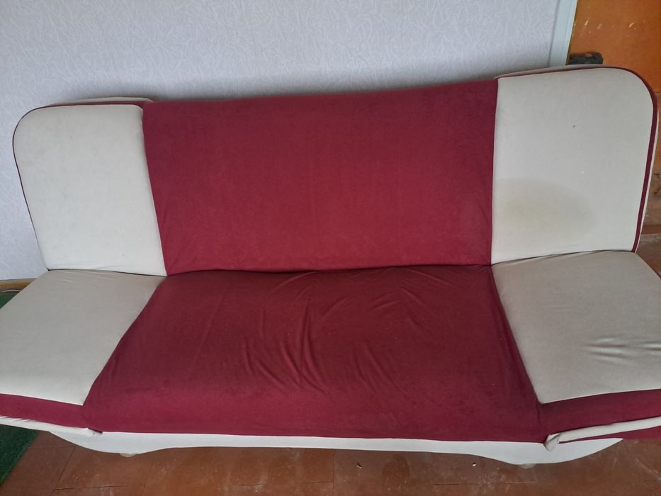 Sprzedam sofe rozkładaną