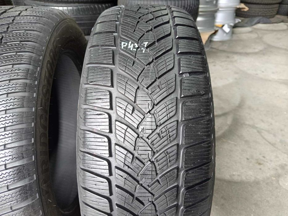 1x 235/55r18 Fulda Kristall Control 105v p437