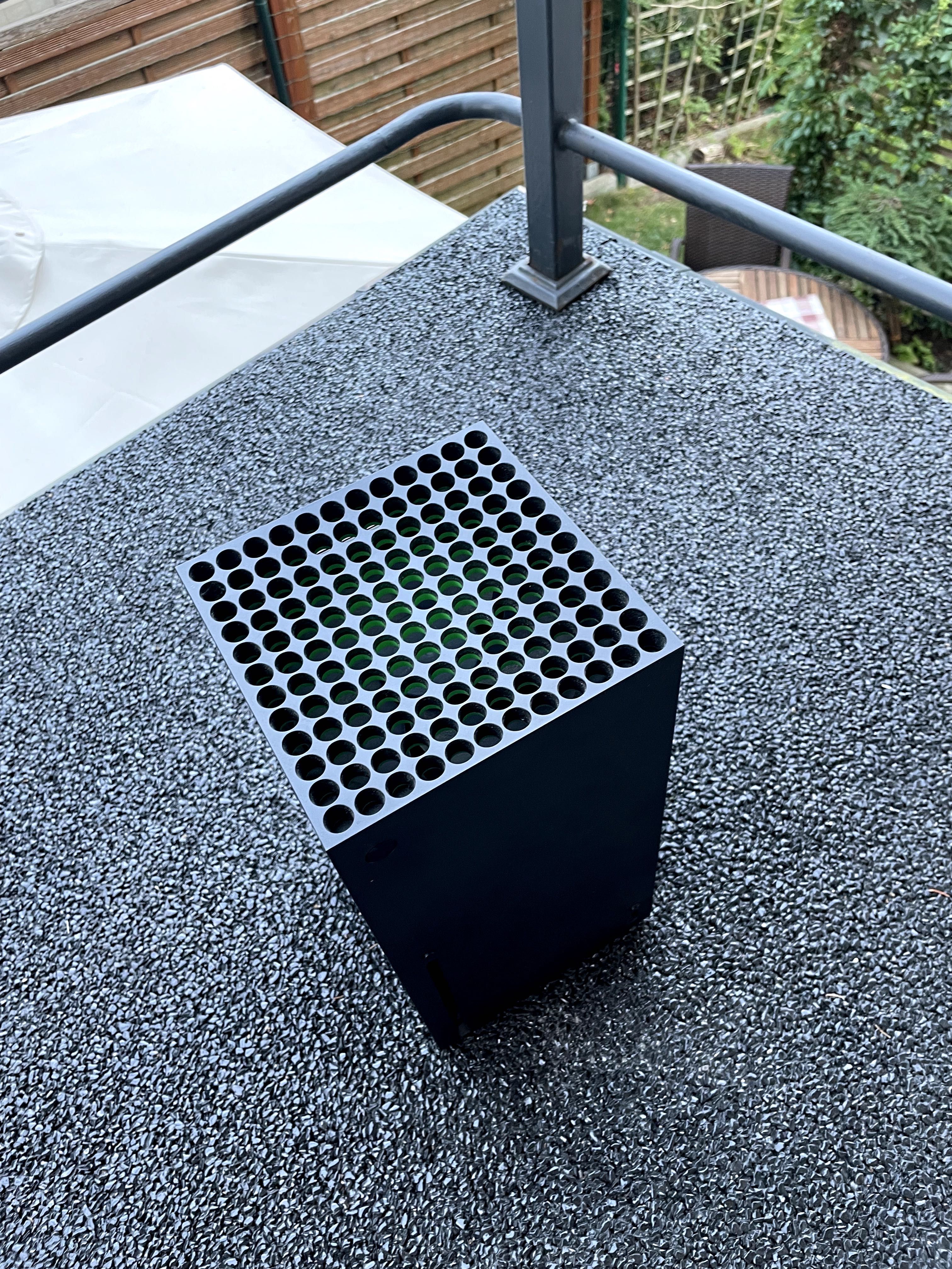 Konsola X-box series x
