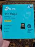 Wi-Fi адаптер TP-LINK TL-WN725N