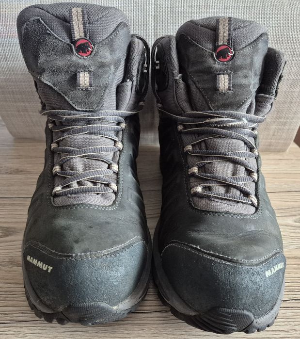 Buty Mammut Mercury Mid ll GTX GORE-TEX