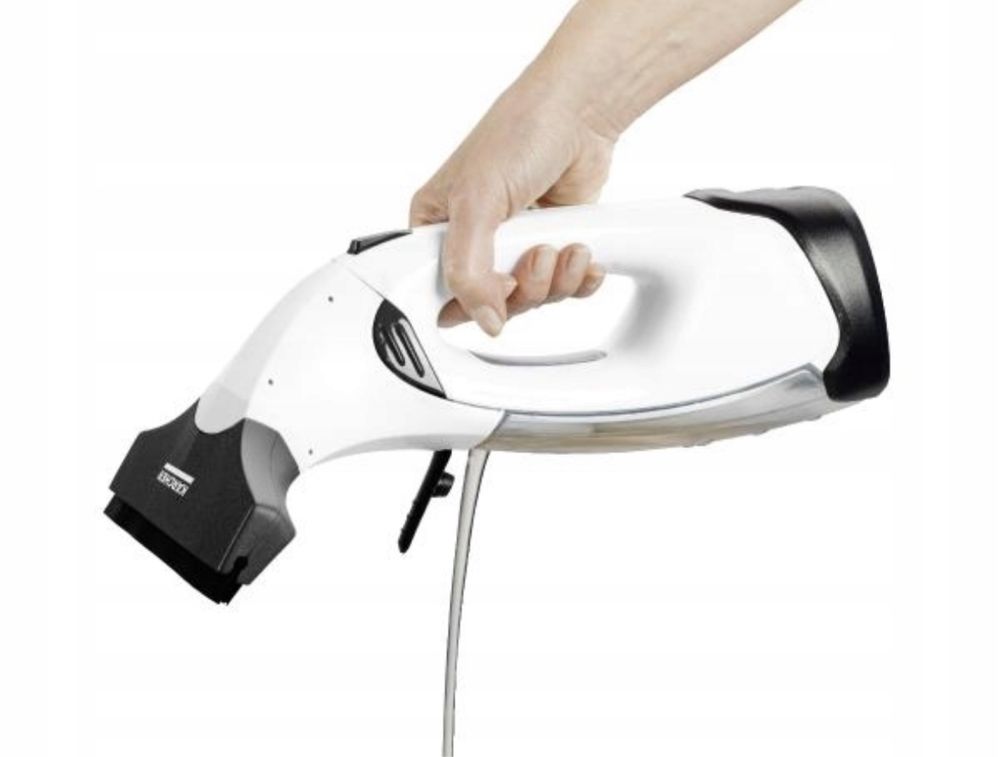 KARCHER Zestaw Myjka do Okien Szyb Luster 28 cm WV 1 Plus 25min 70m2