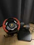 Kierownica thrustmaster Ferrari spider 458