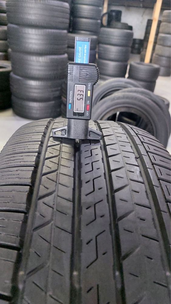 235/55/19 R19 Dunlop SP Sport Maxx A1 2шт