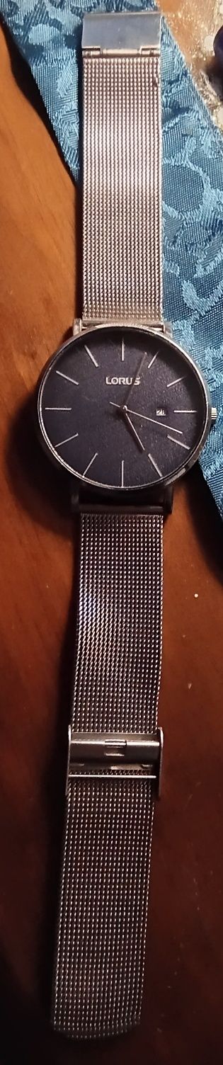 vendo relógio Lorus