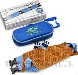 Аппликатор Ляпко пояс универсальный М 4.3 Ag ОРИГИНАЛ, суставы, голова