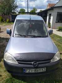 Opel Combo 2006r 1.7 CDTI