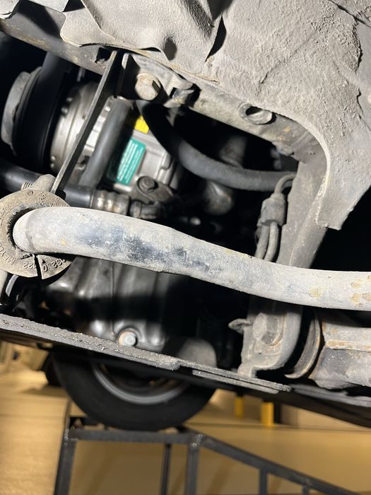 Mercedes w 124 Diesel 2,5 automat